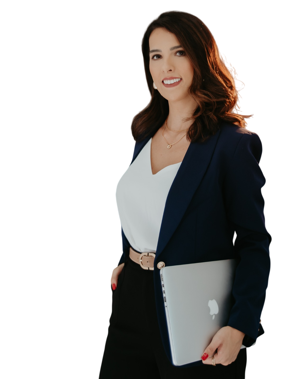 Priscila Lemos — Contadora